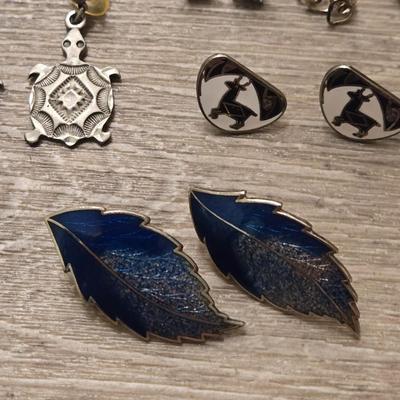 Earrings Lot