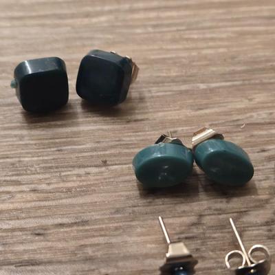 Earrings Lot