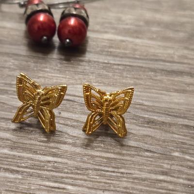 Earrings Lot
