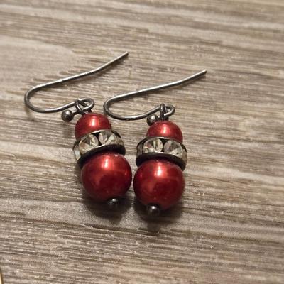 Earrings Lot