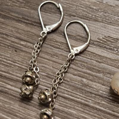 Earrings Lot
