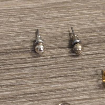 Earrings Lot