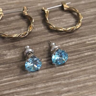 Earrings Lot