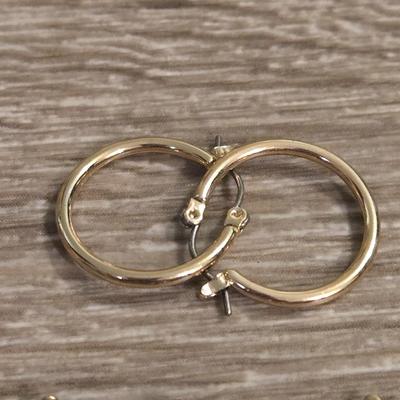 Earrings Lot