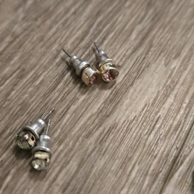 Earrings Lot
