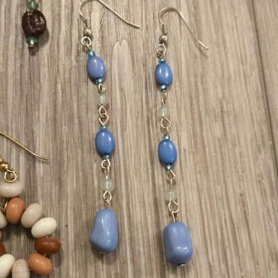 Earrings Lot