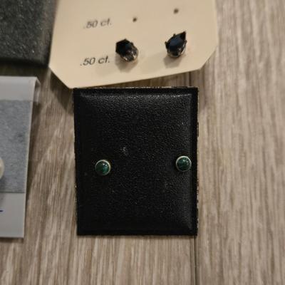Earrings Lot