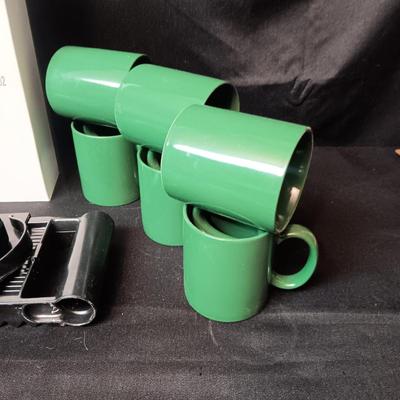 KITCHEN ITEMS