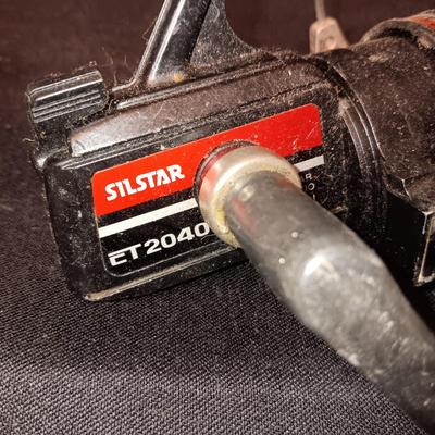 5 FISHING REELS IN NEED OF TLC