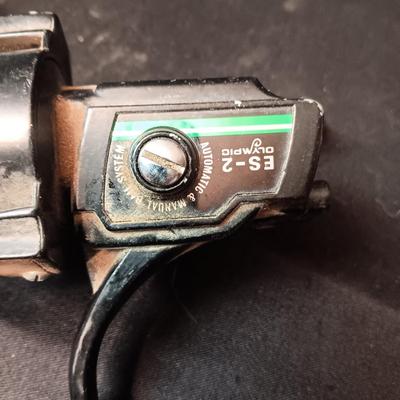 5 FISHING REELS IN NEED OF TLC