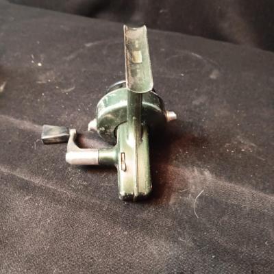 5 MORE FISHING REELS IN NEED OF TLC