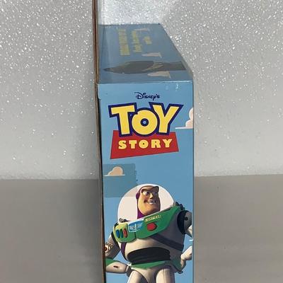 Disney Toy Story Bendable Figures Gift Set