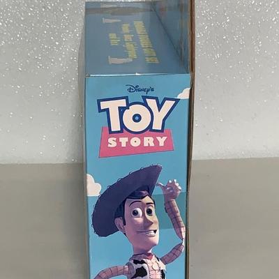Disney Toy Story Bendable Figures Gift Set