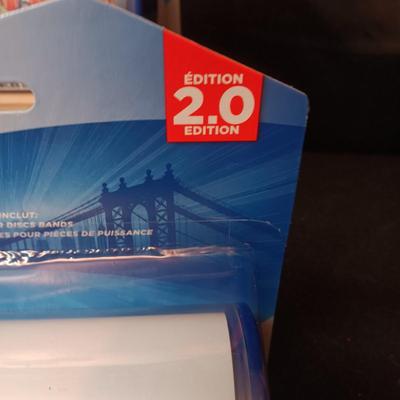 NEW DISNEY INFINITY MARVEL SUPER HEROES DISC CAPSULES