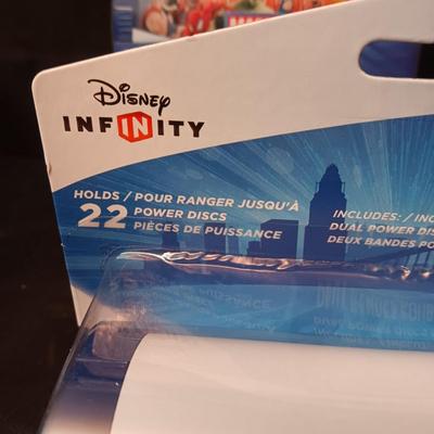 NEW DISNEY INFINITY MARVEL SUPER HEROES DISC CAPSULES