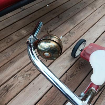 RADIO FLYER TRICYCLE
