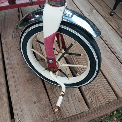 RADIO FLYER TRICYCLE
