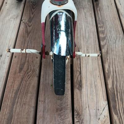 RADIO FLYER TRICYCLE
