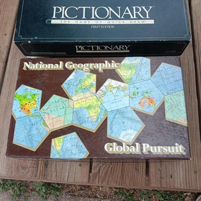 3 FAMILY NIGHT BOARD GAMES