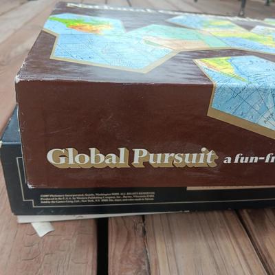 3 FAMILY NIGHT BOARD GAMES