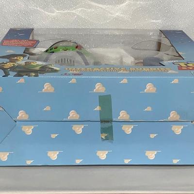 Disney Toy Story Interactive Buddies by Thinkway
