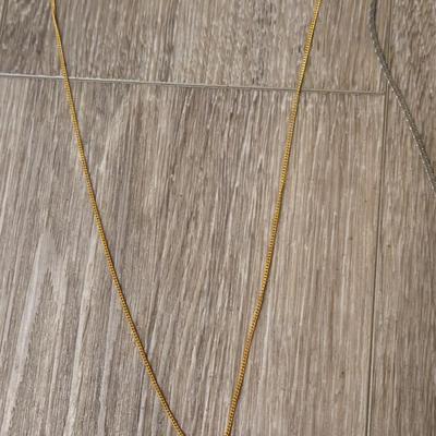(6) Fashion Chains