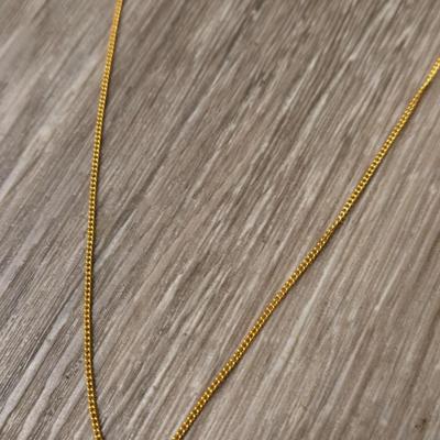 (6) Fashion Chains