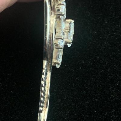 NLP Inc Sterling Necklace & Pendant