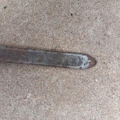 ANTIQUE BAYONET