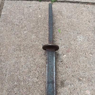 ANTIQUE BAYONET