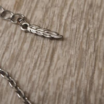 (2) Fashion Necklaces