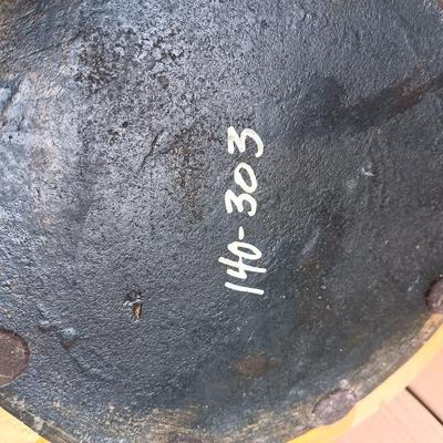 HUGE SW POTTERY VASE