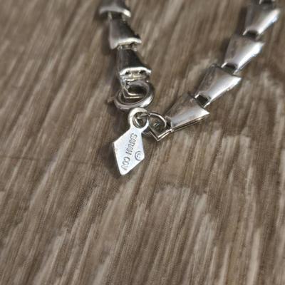 (2) Fashion Necklaces