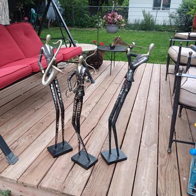 VERY COOL 3 MAN BAND