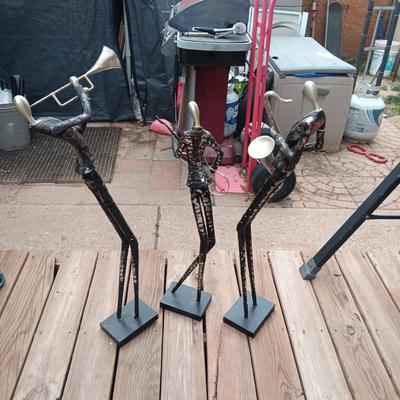 VERY COOL 3 MAN BAND