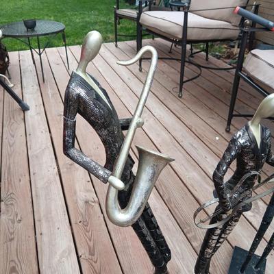 VERY COOL 3 MAN BAND