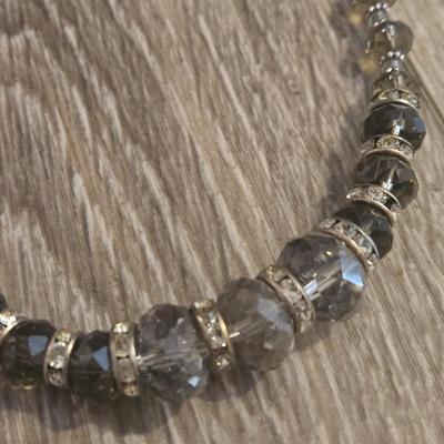 (3) Fashion Necklaces