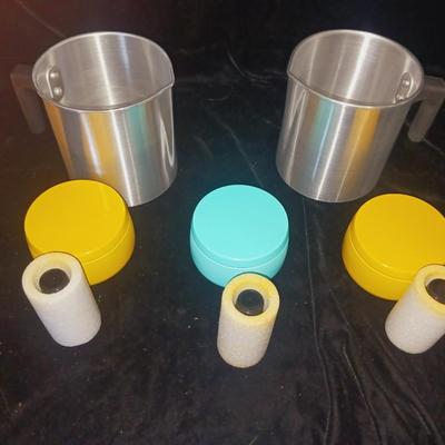 SOY WAX PREMIUM CANDLE MAKING KIT
