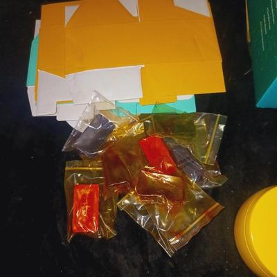 SOY WAX PREMIUM CANDLE MAKING KIT