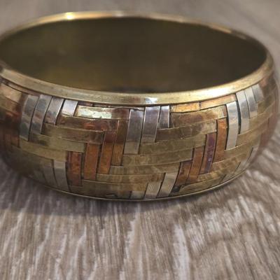 (2) Bracelets