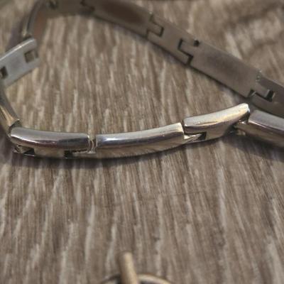 Fashion Bracelets Lot