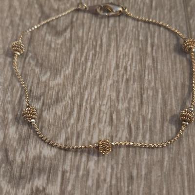 Fashion Bracelets Lot