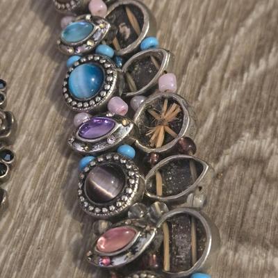 Stretchable Bracelets