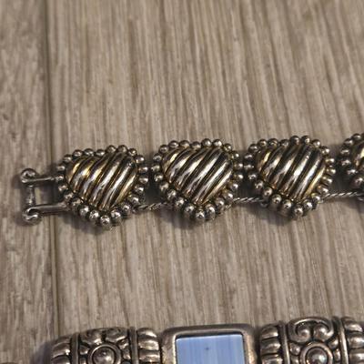 (3) Bracelets