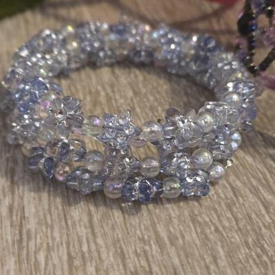 Bangle Bracelets Lot