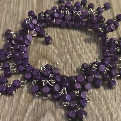 Beaded Jewelry Lot