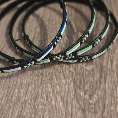 Tribal Bracelets