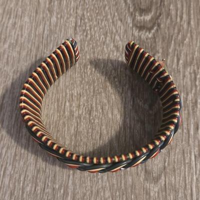 Tribal Bracelets