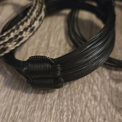 (3) Adjustable Bracelets Unisex