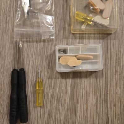 Eye Glass Repair Kits